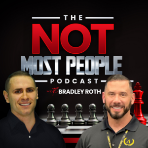 Read more about the article Leadership Redefined And How To Unlock Your Next Level with Brad Modrich – EP. 020